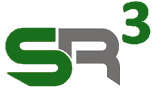 SRCube Logo